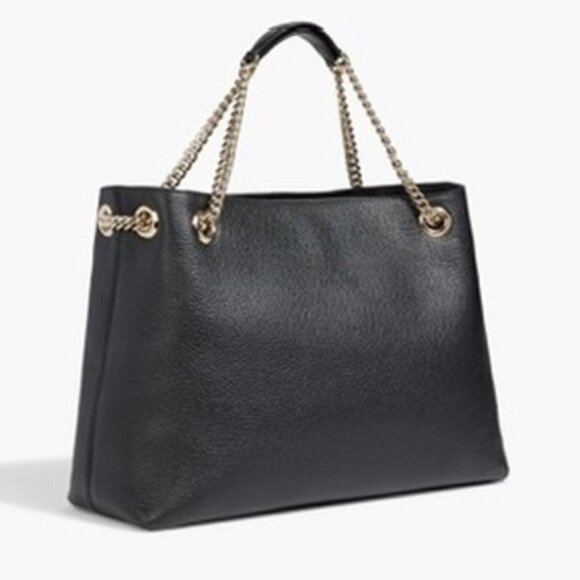 GUCCI Authentic Shoulder Soho Bag Like New! - Picture 2 of 12